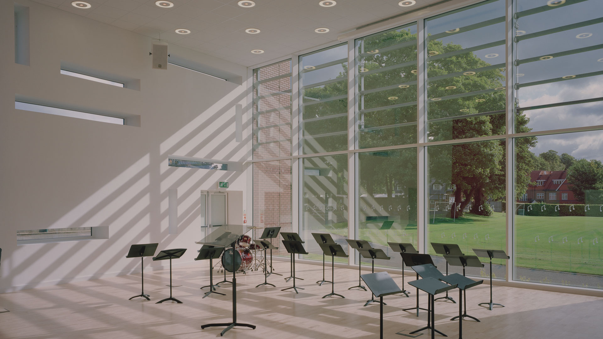 Malcolm Payne Group Limited — architectural project photograph 2 from the business website