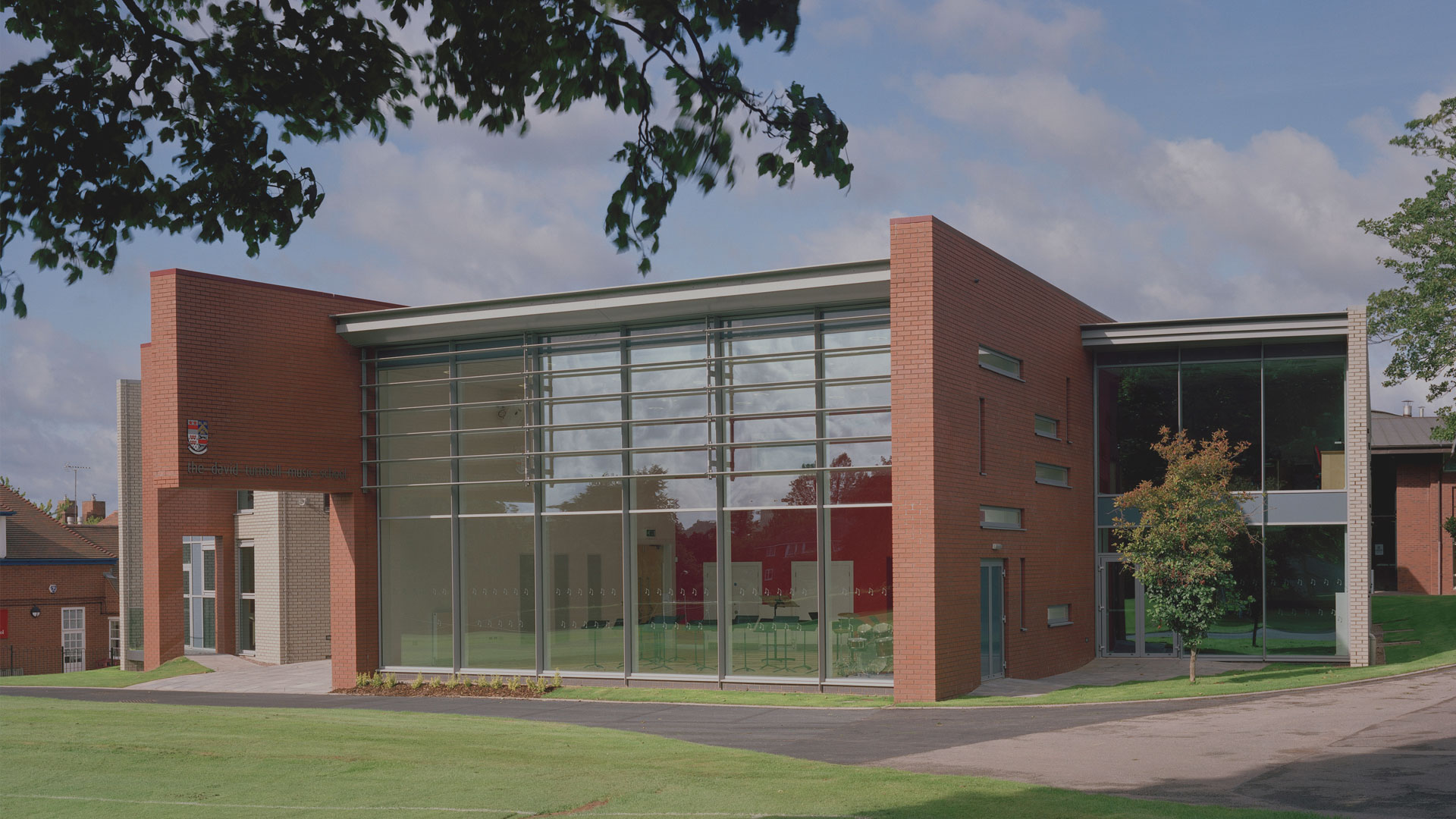 Malcolm Payne Group Limited — architectural project photograph 3 from the business website