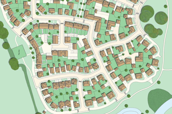 Site Layout Plan