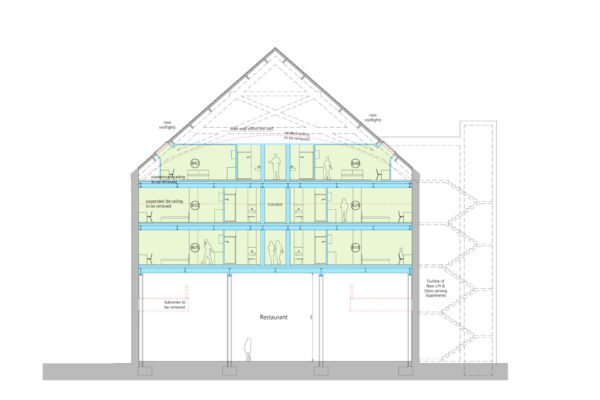 Proposed Section